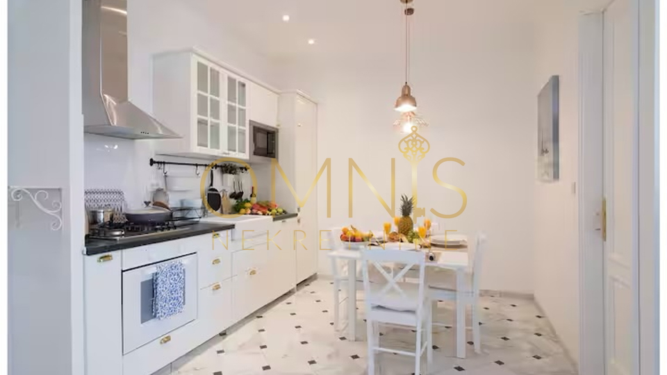 Rijeka, Centar - 43 m2, 2S+DB, najam!
